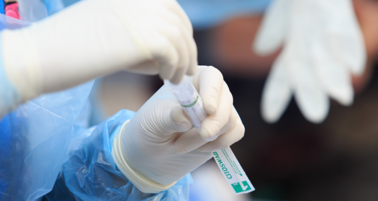 Región de Los Lagos suma más de 120 casos de covid-19 según el último reporte