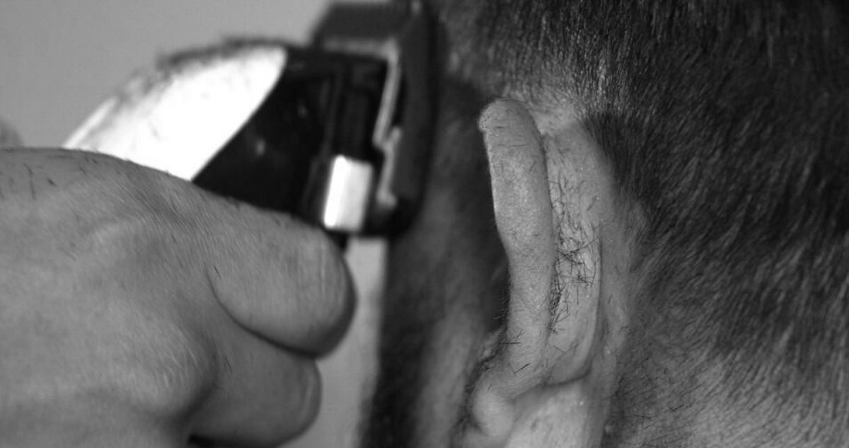 Barbero vendía droga: agente encubierto de Carabineros detuvo al hombre