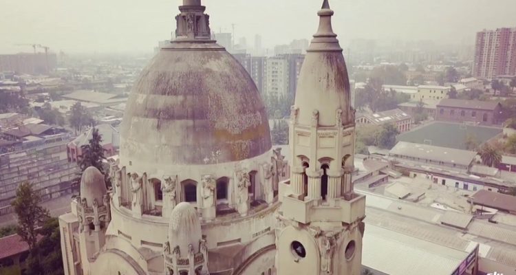 Basílica de Lourdes, destimap.com (c)
