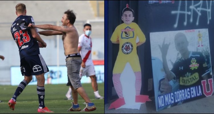 Agencia Uno | Twitter @LaVozAzul2021