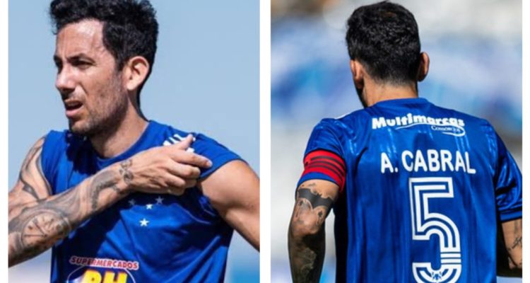 Arial Cabral suena como refuerzo de Colo Colo