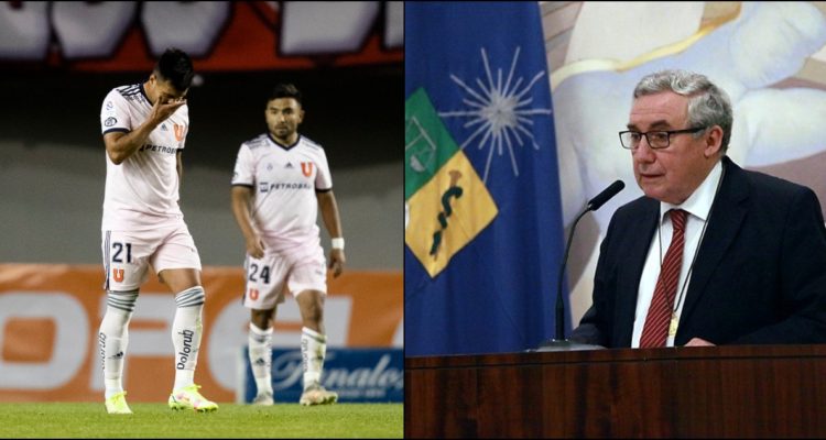 Agencia Uno | Universidad de Chile