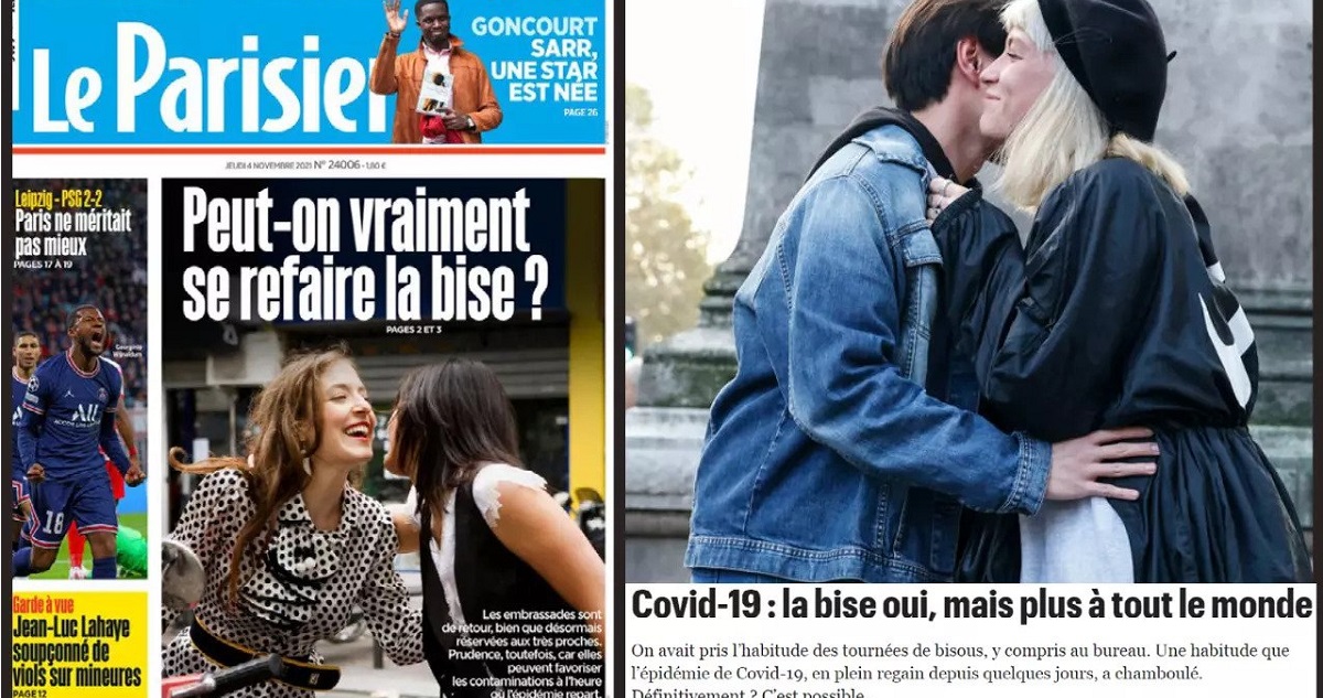 Captura | Radio Francia Internacional