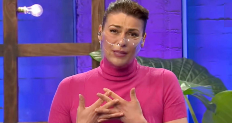 ‘Bienvenidos’ no termina este viernes a pesar de anuncio de Tonka Tomicic