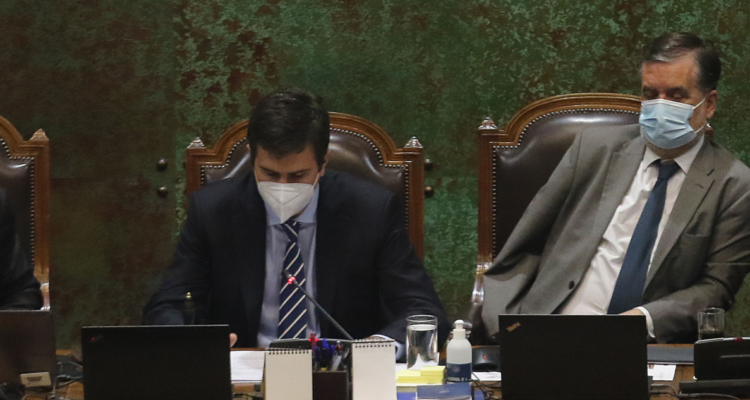 ARCHIVO | Agencia UNO