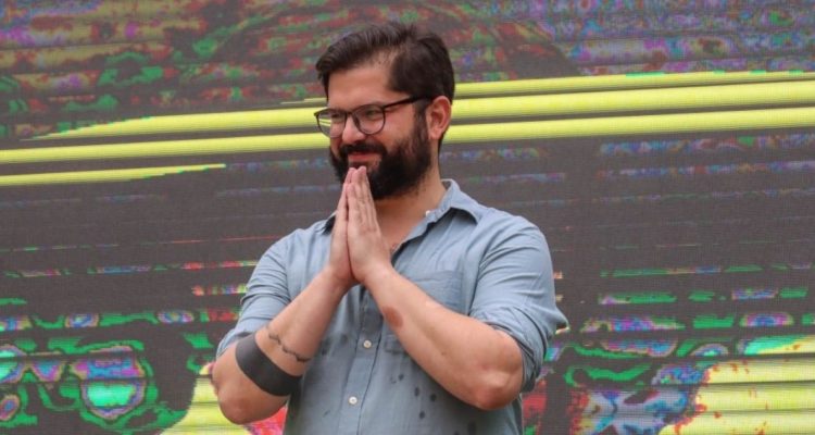 Juan Farías | Agencia UNO