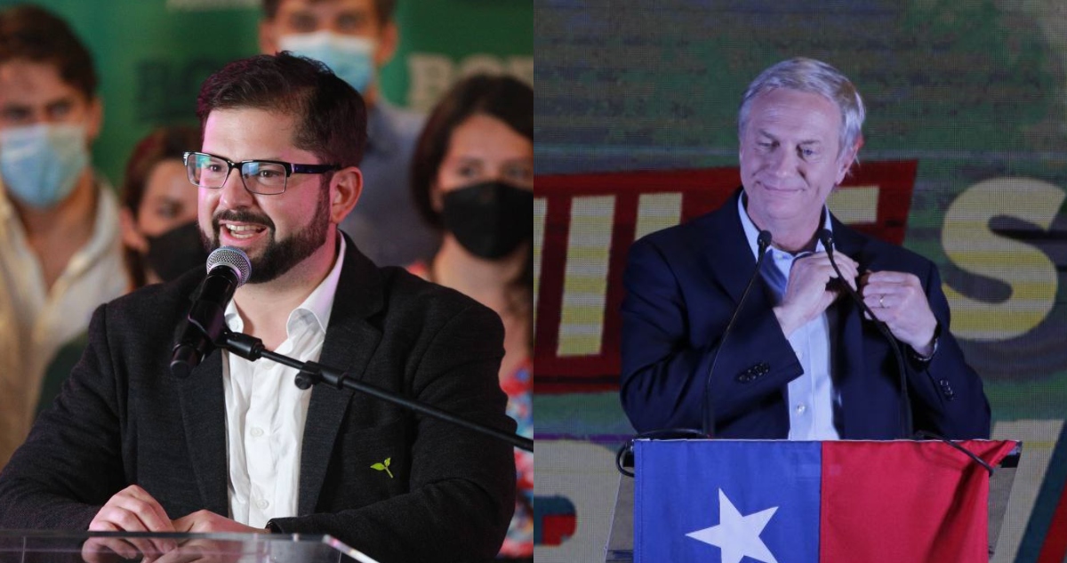 “Ganó el ultraderechista”: Kast y Boric acaparan la prensa internacional tras resultado en primarias