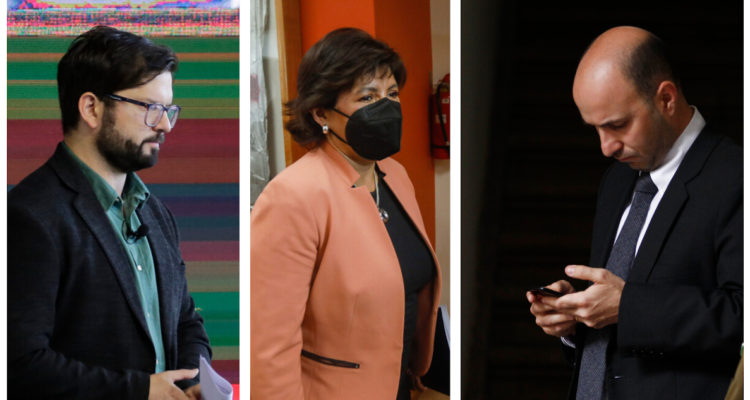 ARCHIVO | Agencia UNO