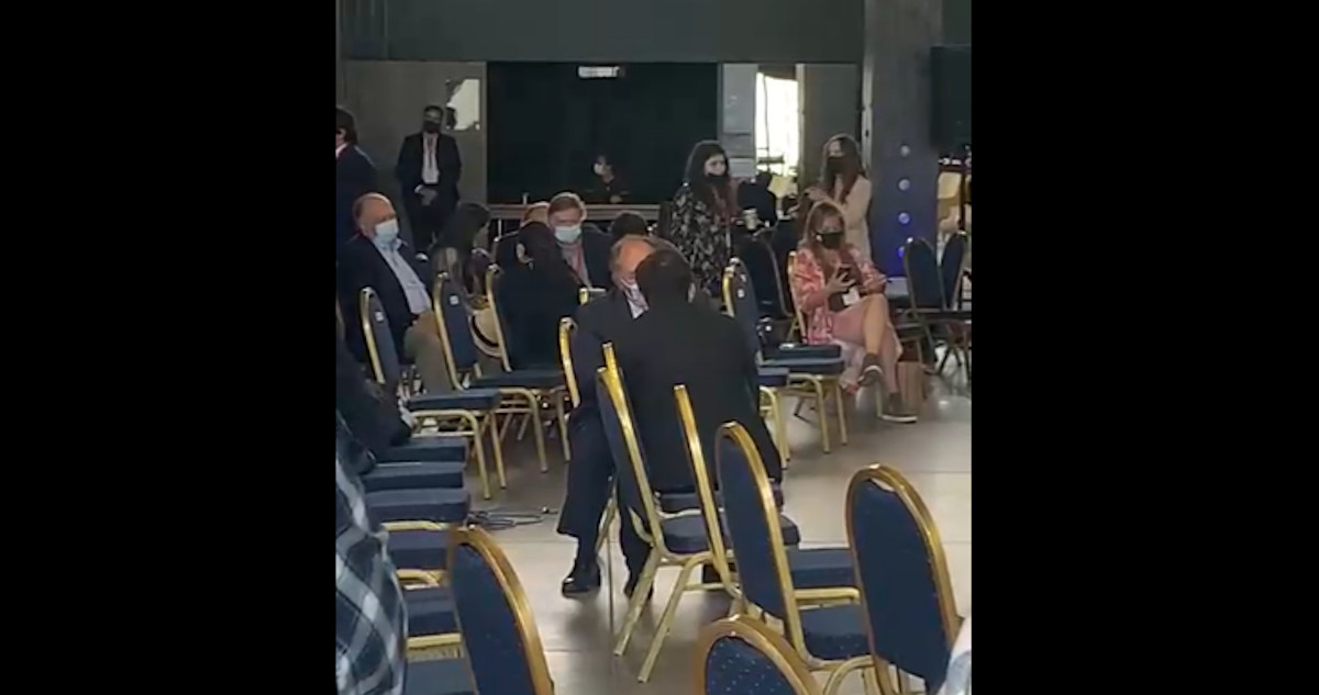Captura de video