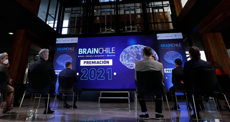 BRAIN Chile 2021