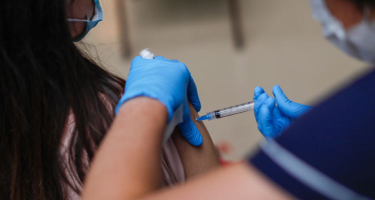 calendario de vacunación contra el covid-19