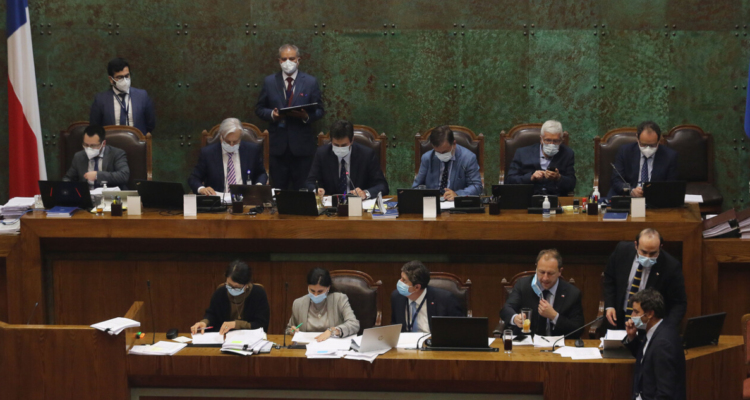 Camara-despacha-presupuest-rechazam-partidas