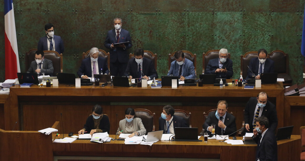 Camara-despacha-presupuest-rechazam-partidas