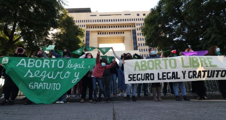 ARCHIVO | Agencia UNO