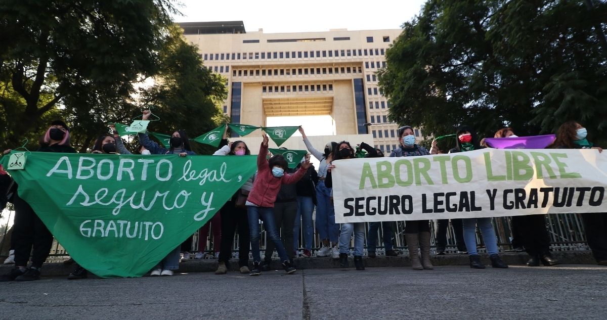 ARCHIVO | Agencia UNO