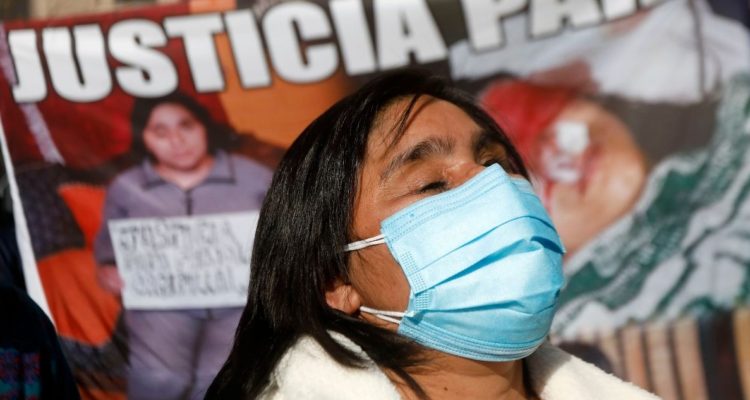 Campillai por elección senatorial