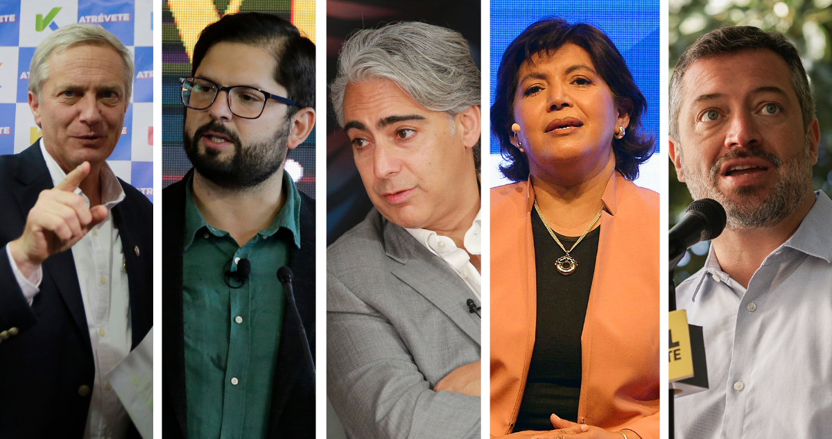 Comandos de los presidenciales preparan los últimos detalles para las elecciones del domingo