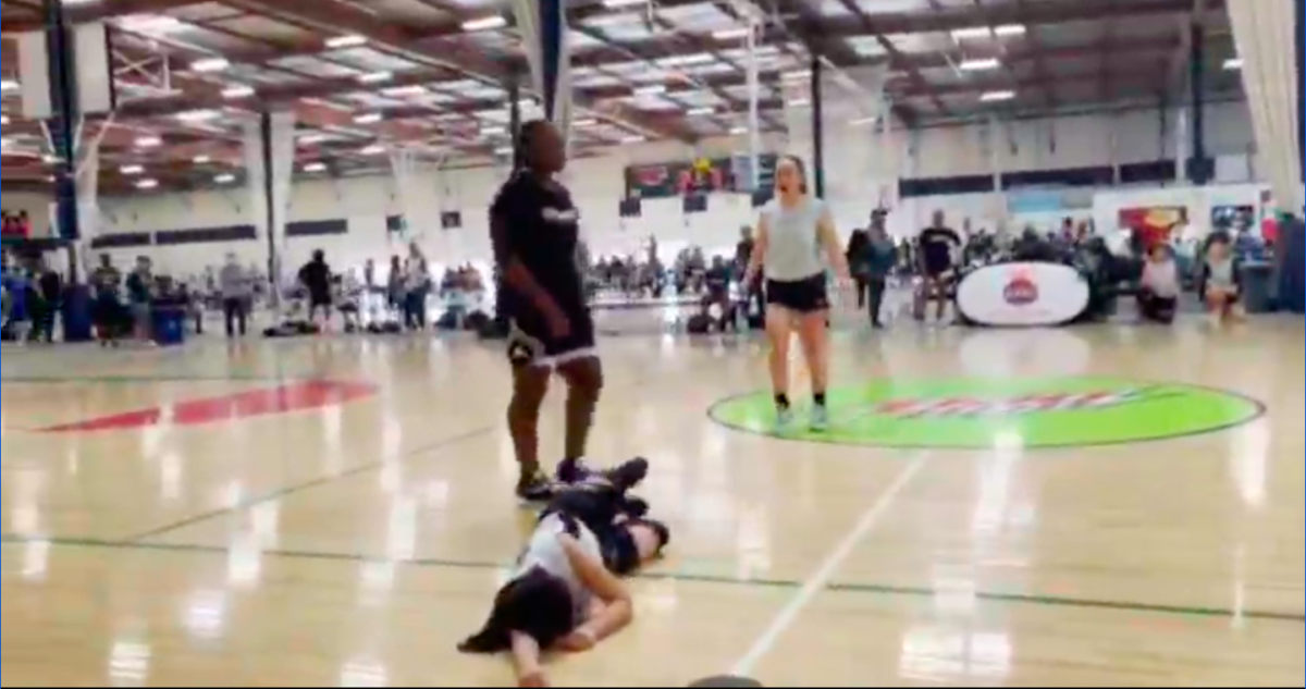 Una brutal agresión remeció el básquetbol adolescente en EEUU