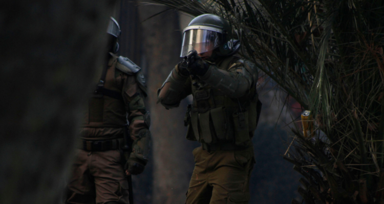 Imagen de CONTEXTO | AgenciaUNO