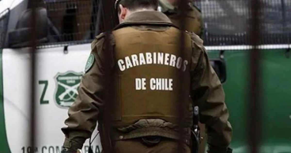 Indagan homicidio en Curanilahue