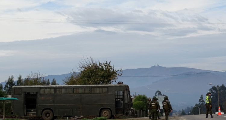 CONTEXTO | Agencia UNO