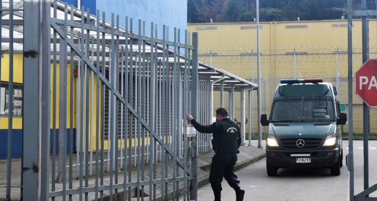 ARCHIVO | Agencia UNO