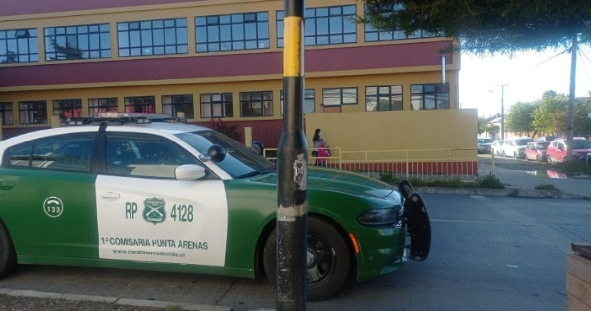 Carlos Ojeda Bahamonde: Punta Arenas llora muerte de cuidador