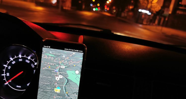 Denuncian regreso de las carreras clandestinas en San Pedro de la Paz