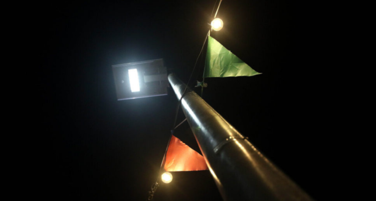 Rebajan las medidas cautelares de los formalizados en el Caso Luminarias LED Iquique