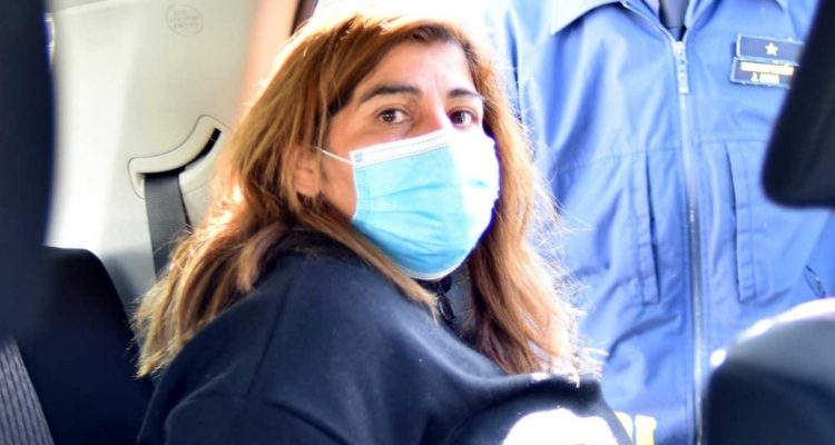 Caso Melissa Chávez: reformalizan a madre como cómplice de violación