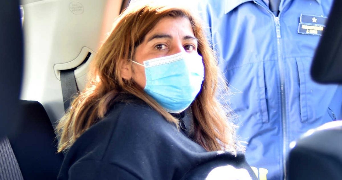 Caso Melissa Chávez: reformalizan a madre como cómplice de violación