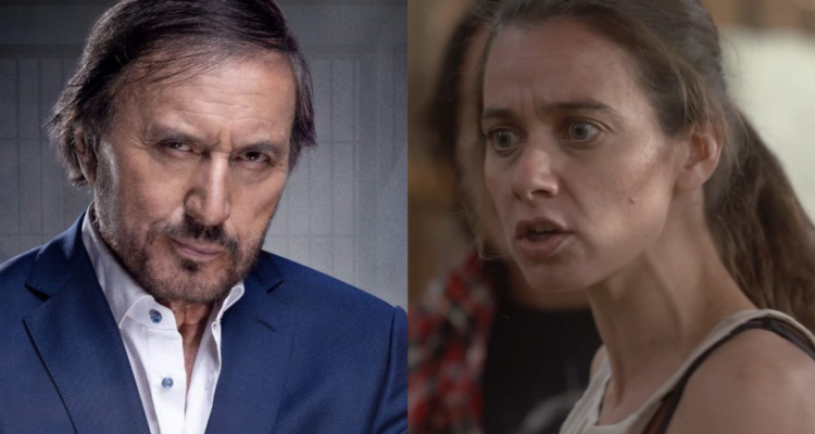 Se grabaron torturando: la historia real del macabro y reciente caso que llega a ‘Mea Culpa’