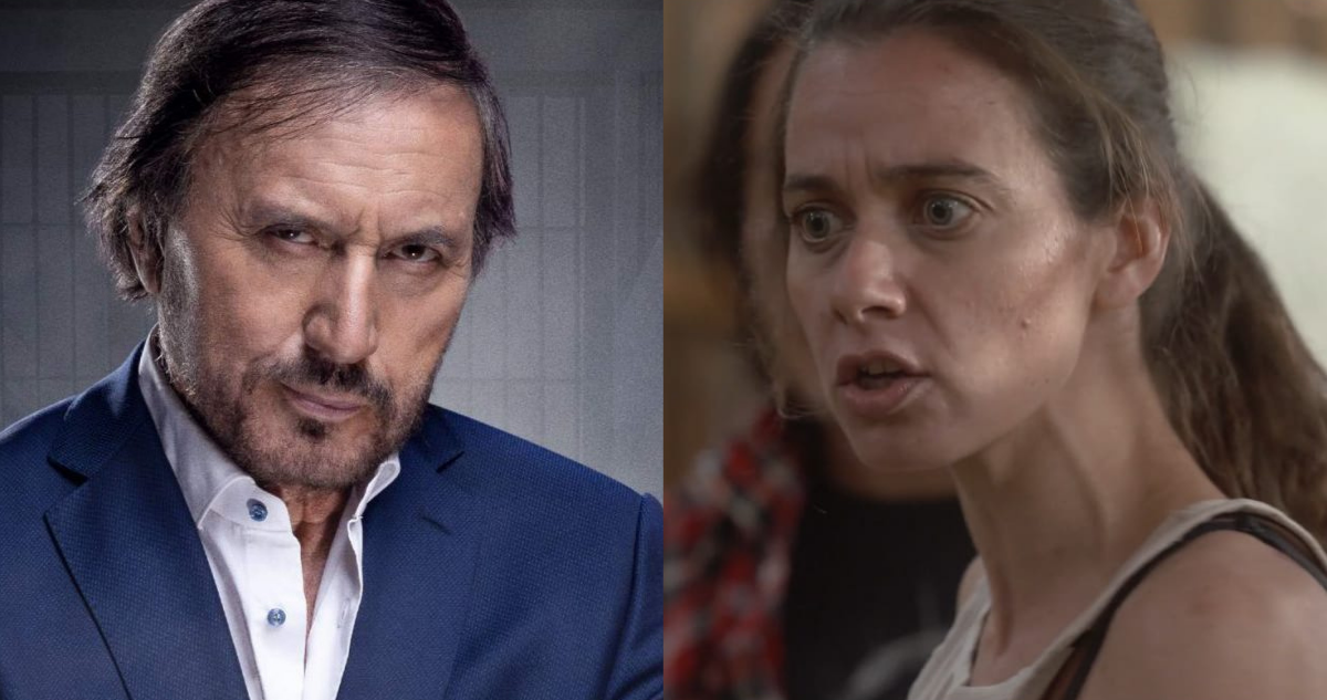 Se grabaron torturando: la historia real del macabro y reciente caso que llega a ‘Mea Culpa’