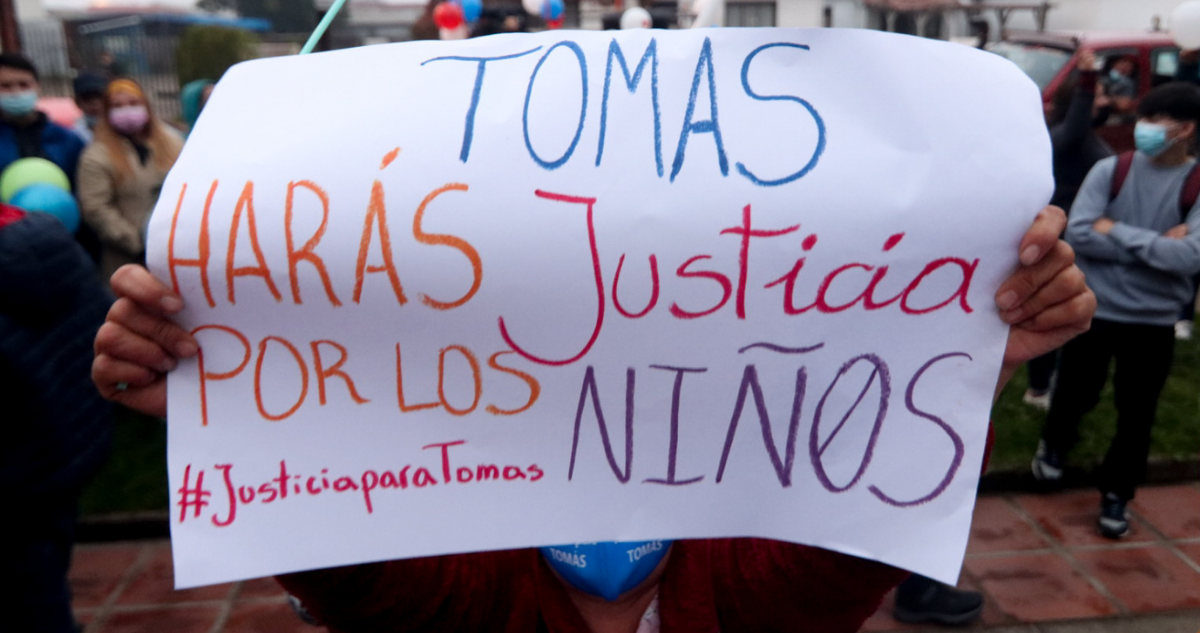Corte de Apelaciones mantiene resolución que autoriza examen de pelo a tío abuelo de Tomás