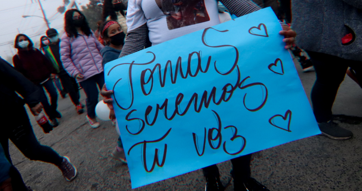 Caso Tomás: Defensoría de tío abuelo presenta recurso.