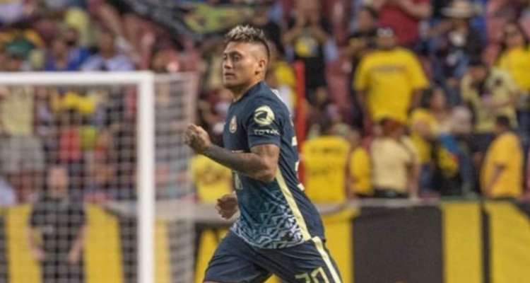 Nicolás Castillo