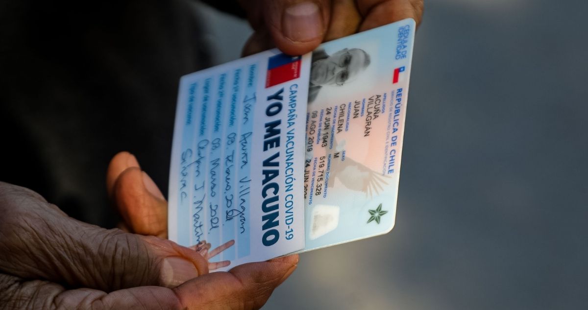 Vigencia cédula de identidad: proponen extender plazo por 6 meses más