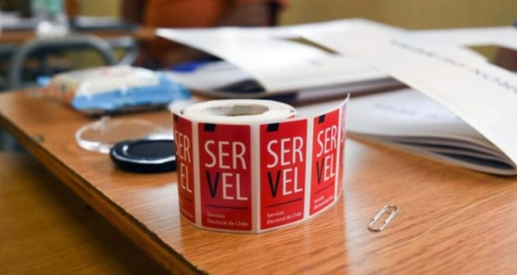 conoce cédulas electorales de comicios de noviembre