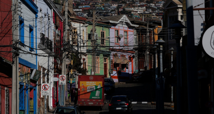 ARCHIVO | Agencia UNO