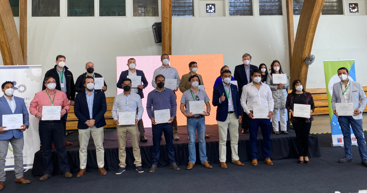 Certificación de trabajadores