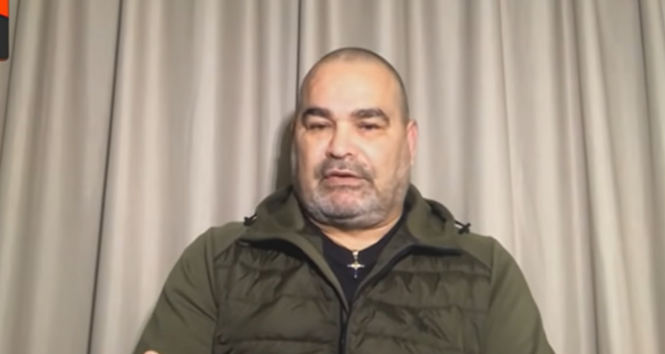 José Luis Chilavert