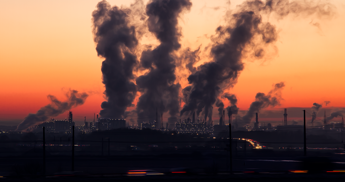 China pega el salto y produce 31% de emisiones de CO2 este 2021