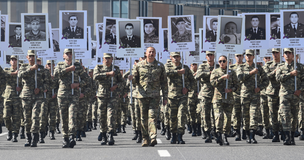 Choques entre Armenia y Azerbaiyán avivan el temor de un nuevo conflicto armado