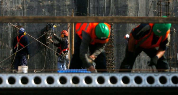 Las mejores cifras de empleo encuesta UC ratifica una recuperación del mercado laboral en octubre