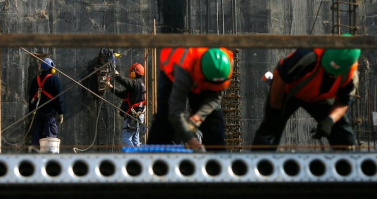 Las mejores cifras de empleo encuesta UC ratifica una recuperación del mercado laboral en octubre