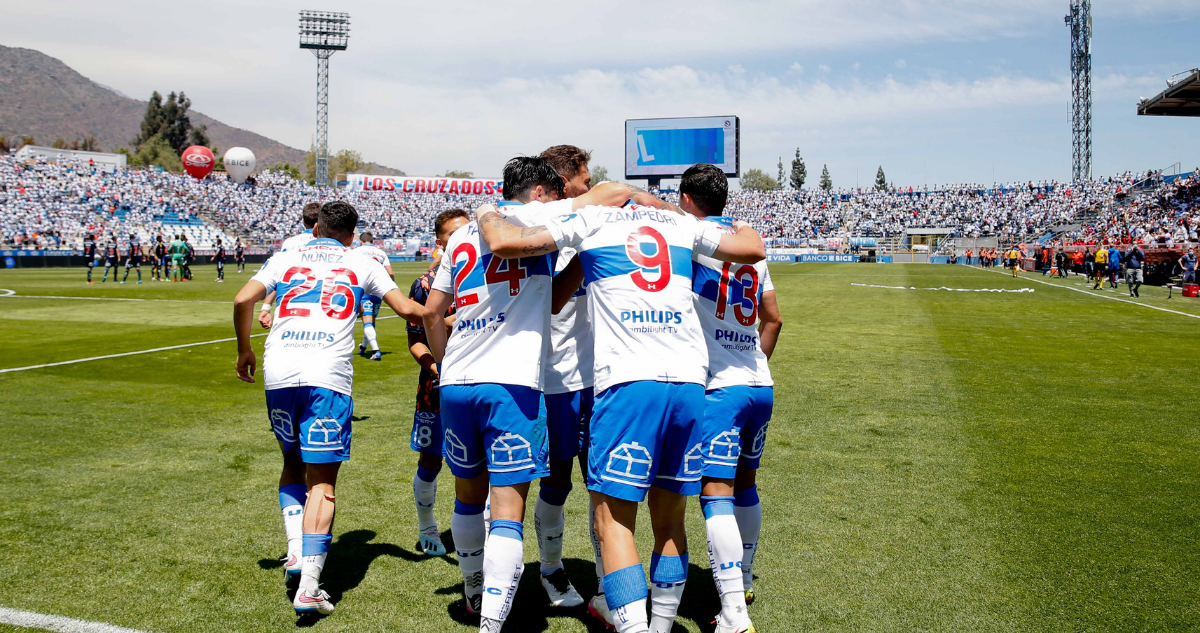 La UC celebra