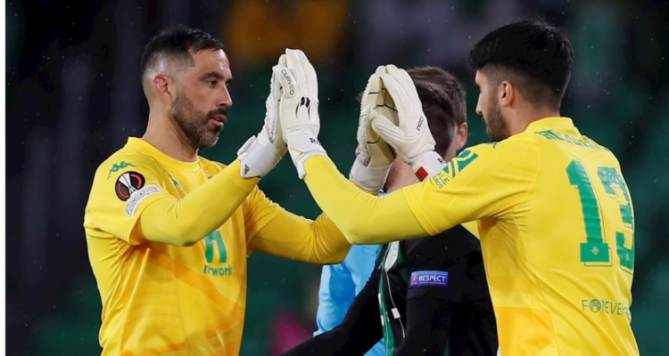 Bravo cuando salió reemplazado