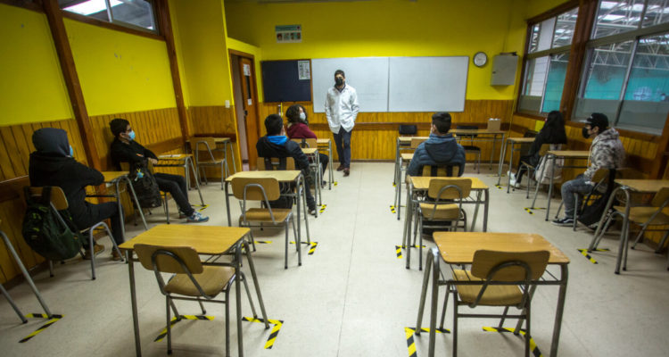 ARCHIVO | Agencia UNO