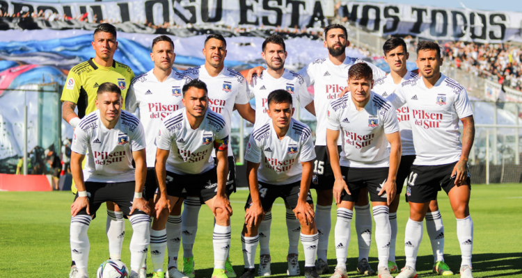 Colo Colo