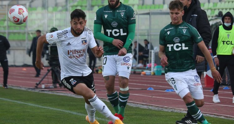 Colo Colo y Wanderers con nueva fecha para vital partido